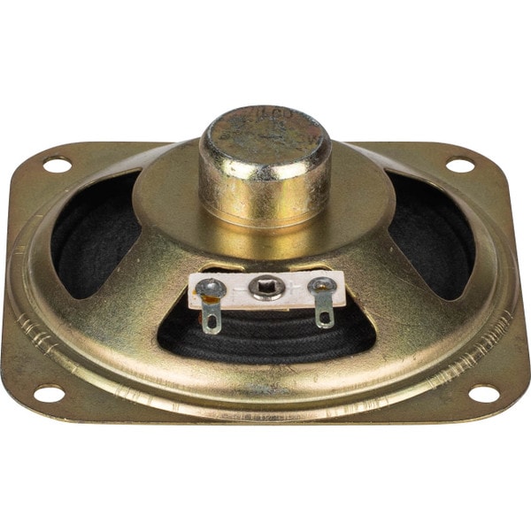 Main product image for Z5325 3" Replacement Speaker 3 Watt 8 Ohm 299-4316